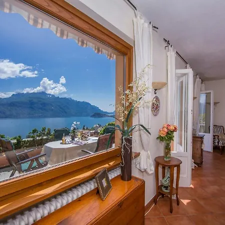 Villa Della Romantica