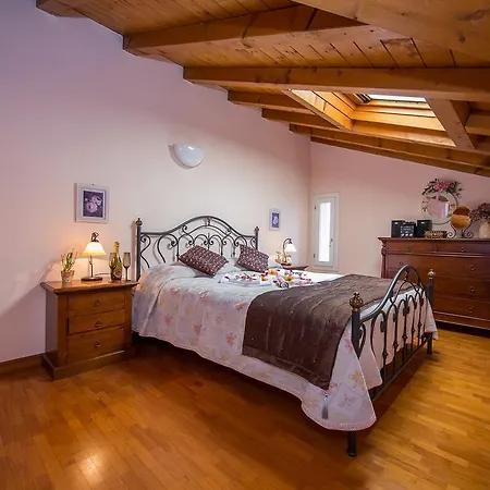 Villa Della Romantica *