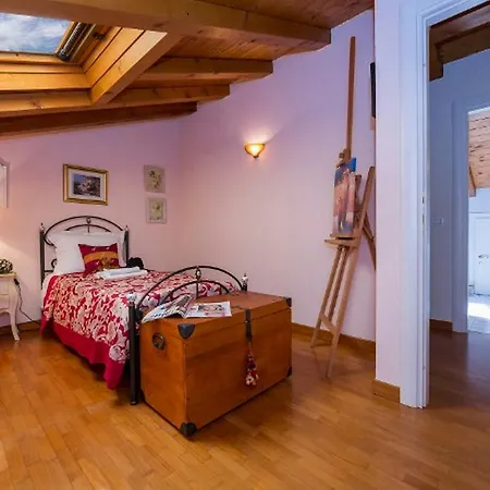 Villa Della Romantica *