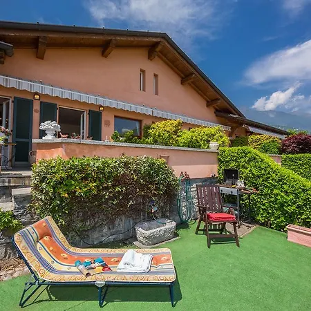 Villa Della Romantica