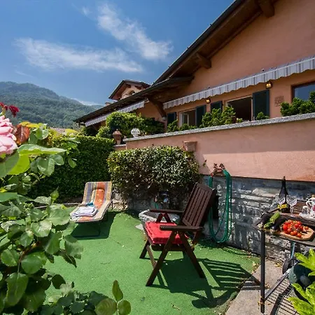 Villa Della Romantica