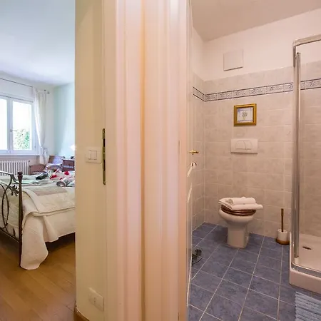 Villa Della Romantica *