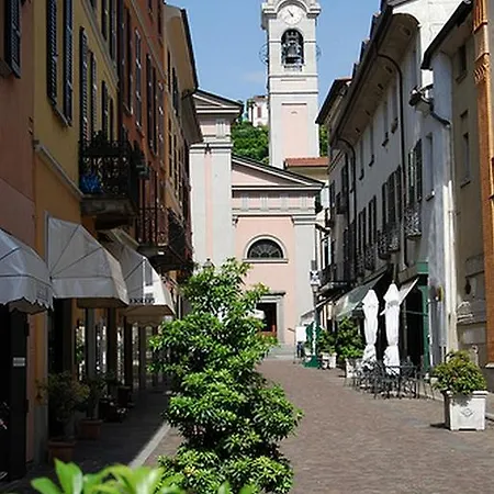 Della Romantica Menaggio