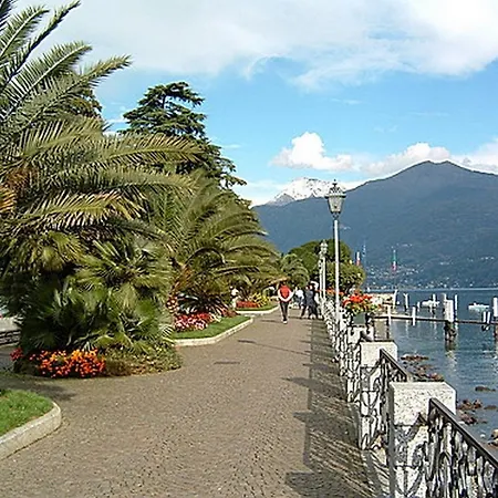 Villa Della Romantica Menaggio